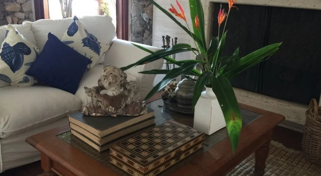 H4Y Exclusive GuestHouse Ilhabela