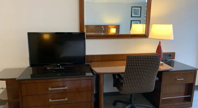 Четырёхместный номер Standard The Retro Hotel