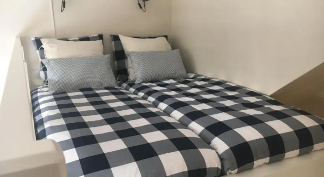 B&B Aan De Gracht, Prenota Bed & breakfast Hotel a Frisia con parcheggio, Parcheggio