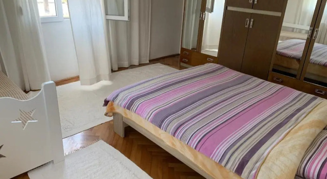 Apartamento Draskovic's House