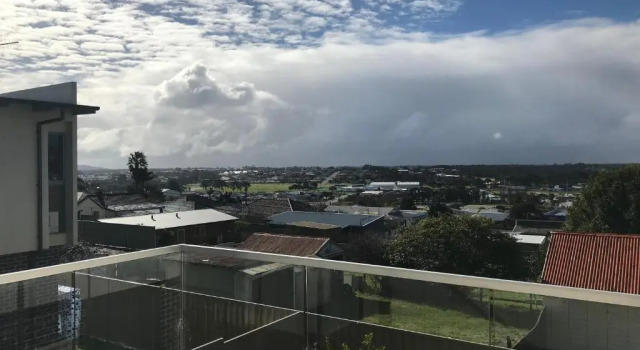 Lejlighed Nisus View