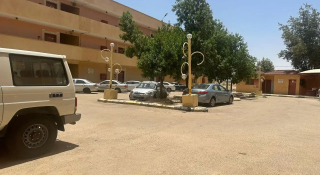 Nathaq Alwatan