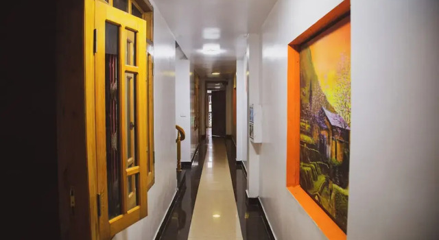 Номер Classic Sapa Central House