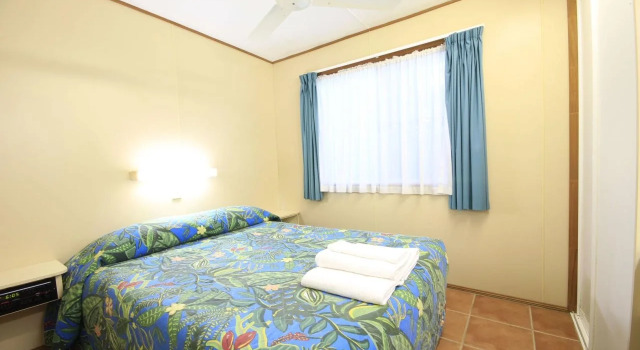 Ashmore Palms Holiday Village, Забронировать Отель Эшмор Голд-Кост