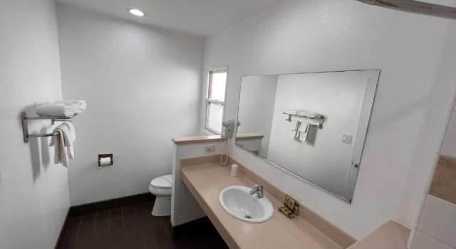 Двухместный номер Standard Town and Country Inn