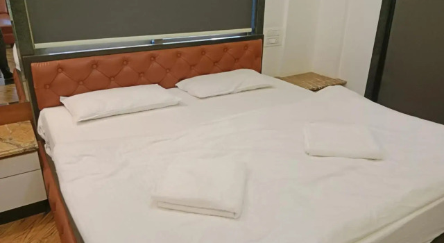 3bhk ac villa
