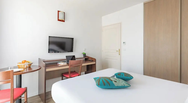 Студия AppartCity Classic Chalon sur Saone