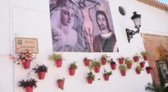 Casa Holandaluzas