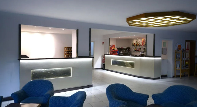 Hotel Schiller