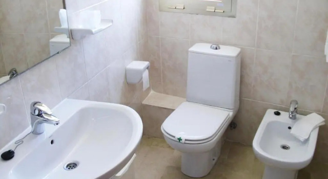 Одноместный номер Standard Hotel Alguer