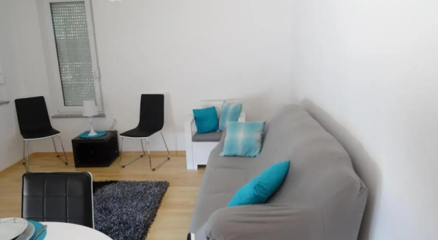 Апартаменты Apartment Koin
