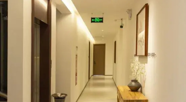 Tianjian Boutique Stay, Prenota Boutique Boutique hotel a Chongzuo, Boutique