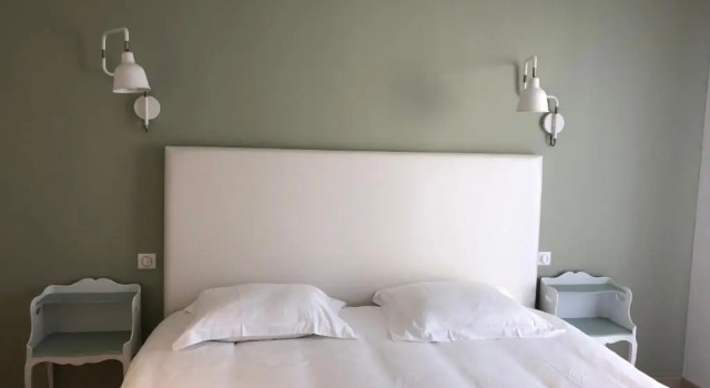Вилла Deluxe Roscoff Beach House
