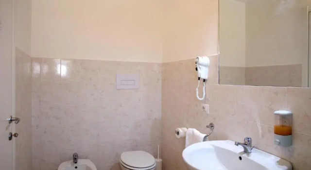 Номер Standard B&B Selene