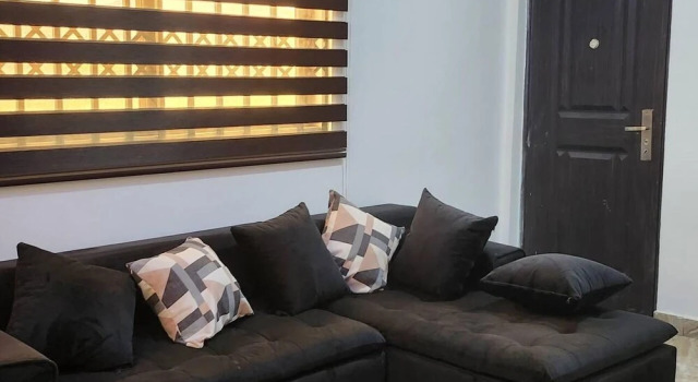 Lovely & Cute Condo - Close to Highway - Parking, Reserva ahora Apartamento Hoteles en Gran Acra con aparcamiento, Aparcamiento
