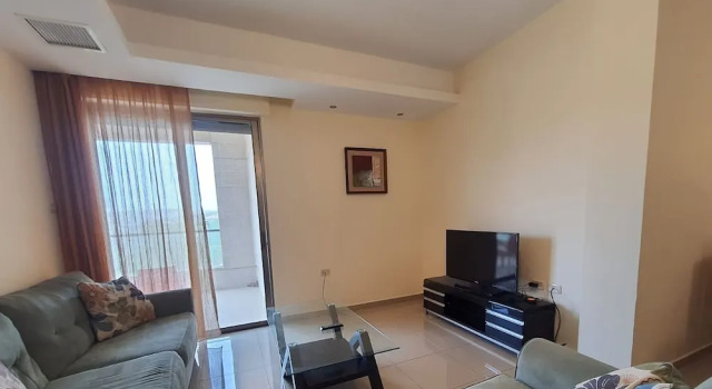 Abdoun Panorama