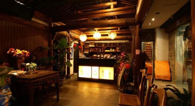 Mingtown Hangzhou International Youth Hostel, Rezerwuj Hostel Shangcheng Hangzhou