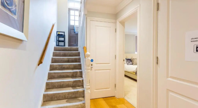Апартаменты Luxury Duplex In New Development 17