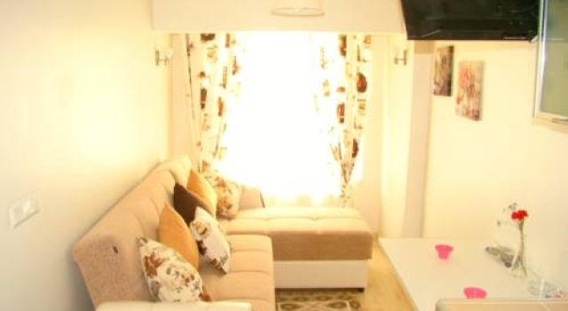 Harbiye Istanbul Aparts