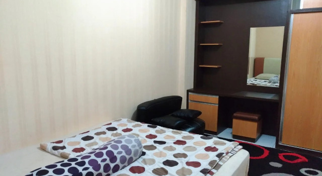 Paloegada Property