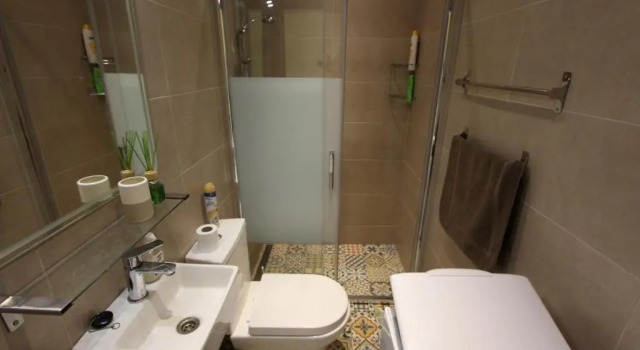 Апартаменты Bungalow 3931