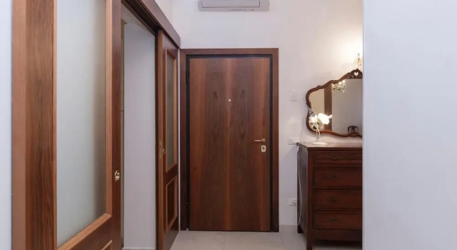 Apartment With 2 Bedrooms In Venezia, With Wifi