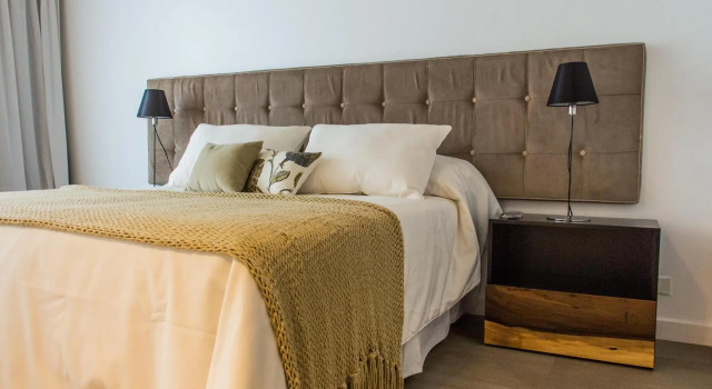 Nuit Hotel, Rezerwuj Hotel Hotele w Buenos Aires z basenem, Basen