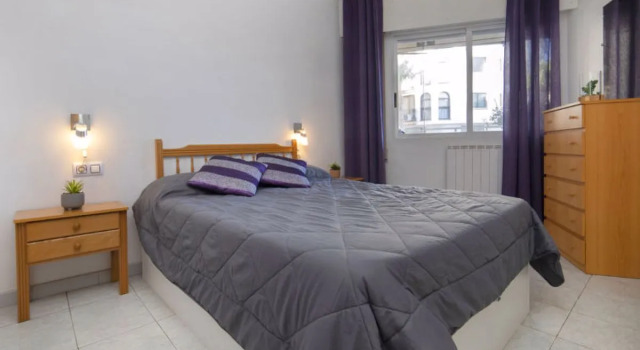 Apartment Apolo VII Calpe/Calp 10400