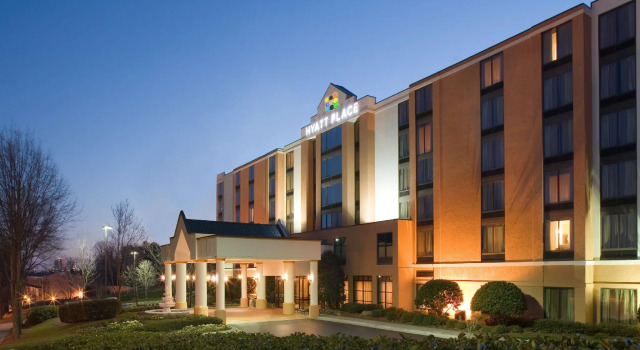 Hyatt Place Phoenix -North