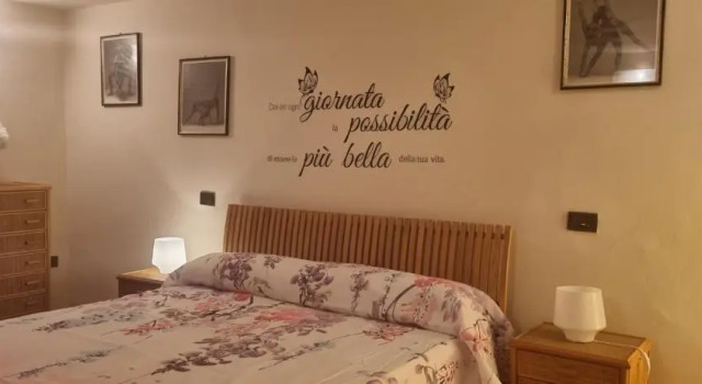 Апартаменты LEONARDO Apartment