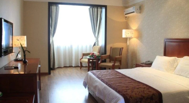 Jiangnan Hotel, Reserva ahora Hotel Yibin Sichuan