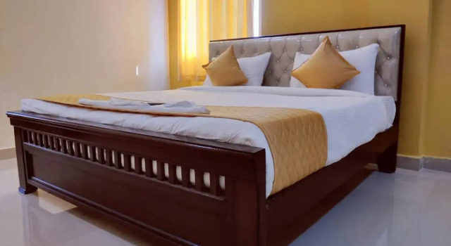 Hotel Prime Classic, Rezerwuj Hotel Hotele w Telangana ze śniadaniem, Śniadanie