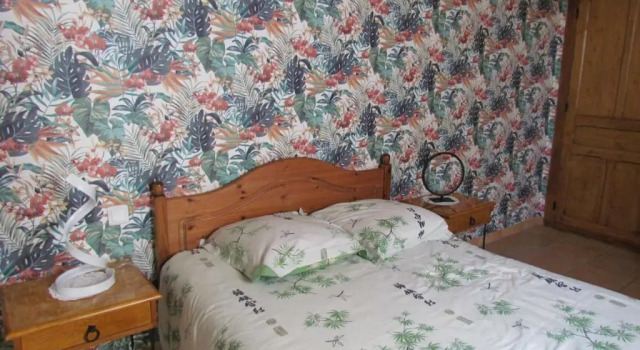 Gîte Hubersent, 4 pièces, 10 personnes - FR-1-376-94, Varaa Hotelli Hubersent Picardy