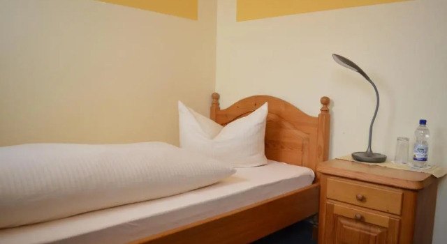 Номер Standard Hotel Seehalde