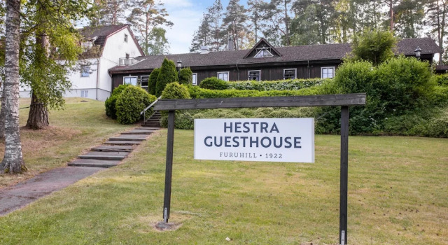 Hestra Guesthouse, Prenota Affittacamere Hestra Jonkoping