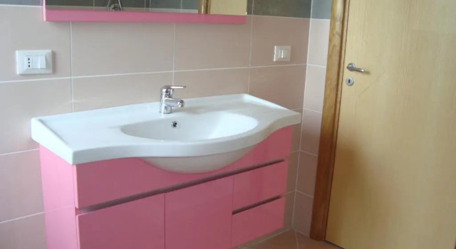 Apartamento Il Glicine
