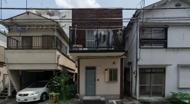 HATAGAYA Apartment 1F