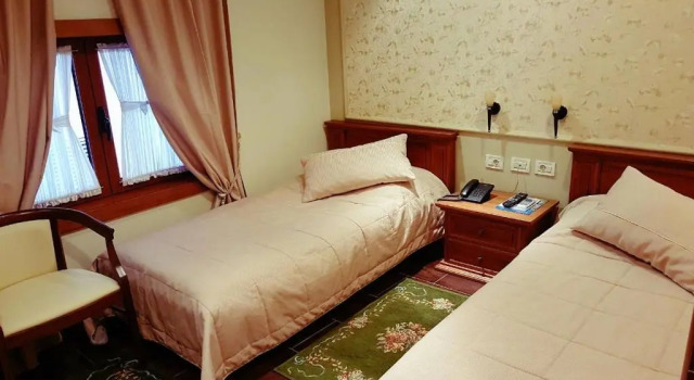 Номер Standard Vila Sigal Pogradec