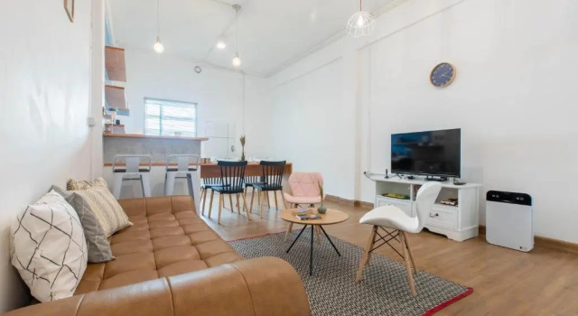 Cozy Home in Chiang Mai's Old City @550m to Prasingh Temple