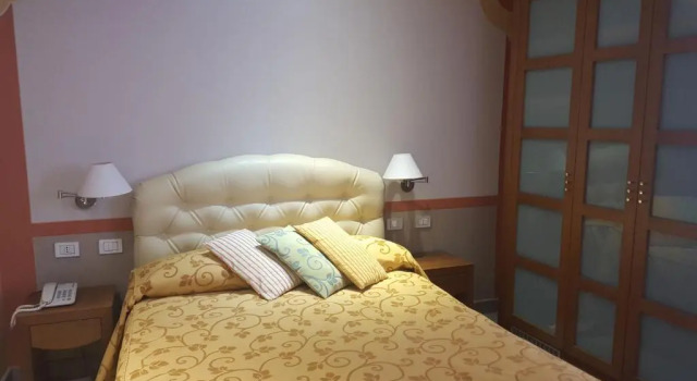 Номер Standard Albergo enoteca Del Lago