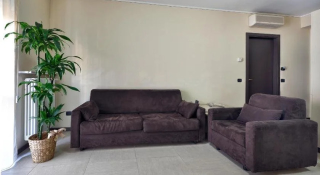 Residence La Sfera, Book Hotel Hoteller i Pavia med parkering, Parkering