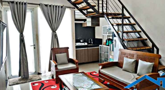 Garut Trip Private Villa 3 Bedroom