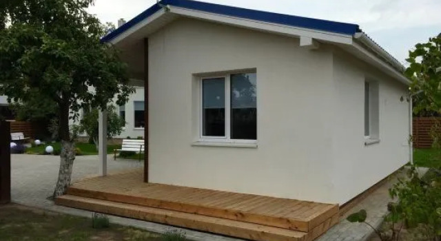 Apartamentas Kretingos Gatvėje, Rezervovat Hotel Hotely v Baltic Sea s parkováním, Parkování