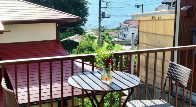 Коттедж Smart House Oceanview - Vacation STAY 9585