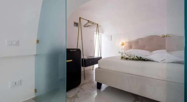 La Bella Ostuni Suites