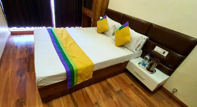 Fabexpress 56 Amritsar, Book Hotel Amritsar Punjab