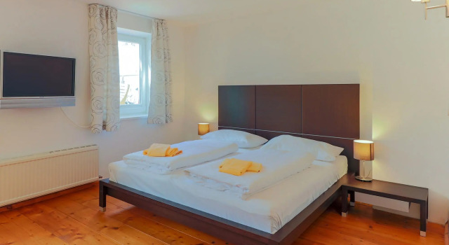 Holiday Home in Krimml/salzburgerland With Sauna