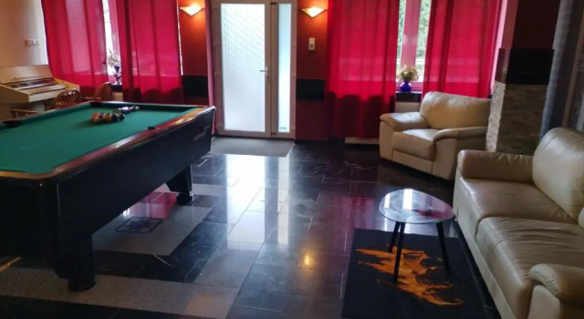Семейный номер Standard Hotel Zur Rose