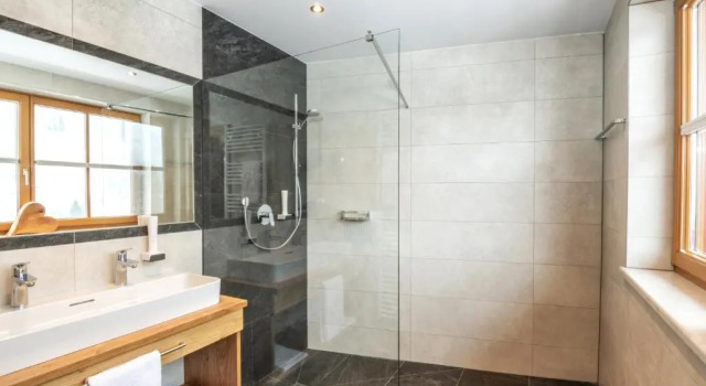 Двухместный номер Standard Aparthotel Weningeralm