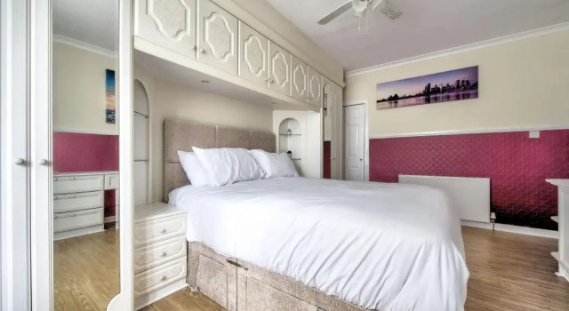 Pilton Avenue House, Prenota Hotel Edimburgo 